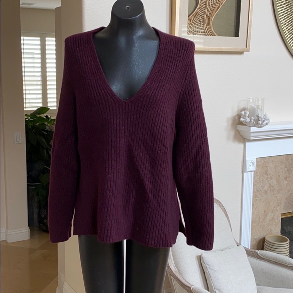Nordstrom signature sweater